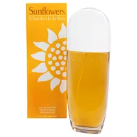 Elizabeth Arden Sunflowers Edt 50ml