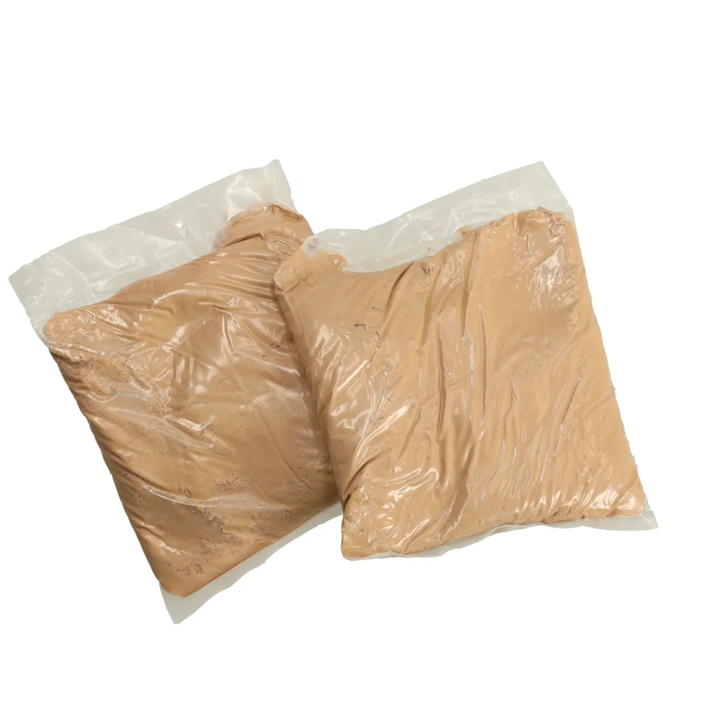 Samotvrdnúca modelovacia hlina 800 g – bez vypaľovania