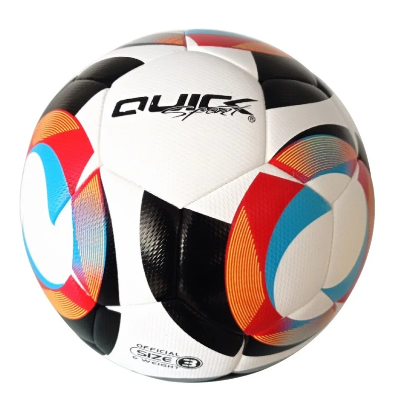 Futbalová lopta Mato Veľkosť: 3