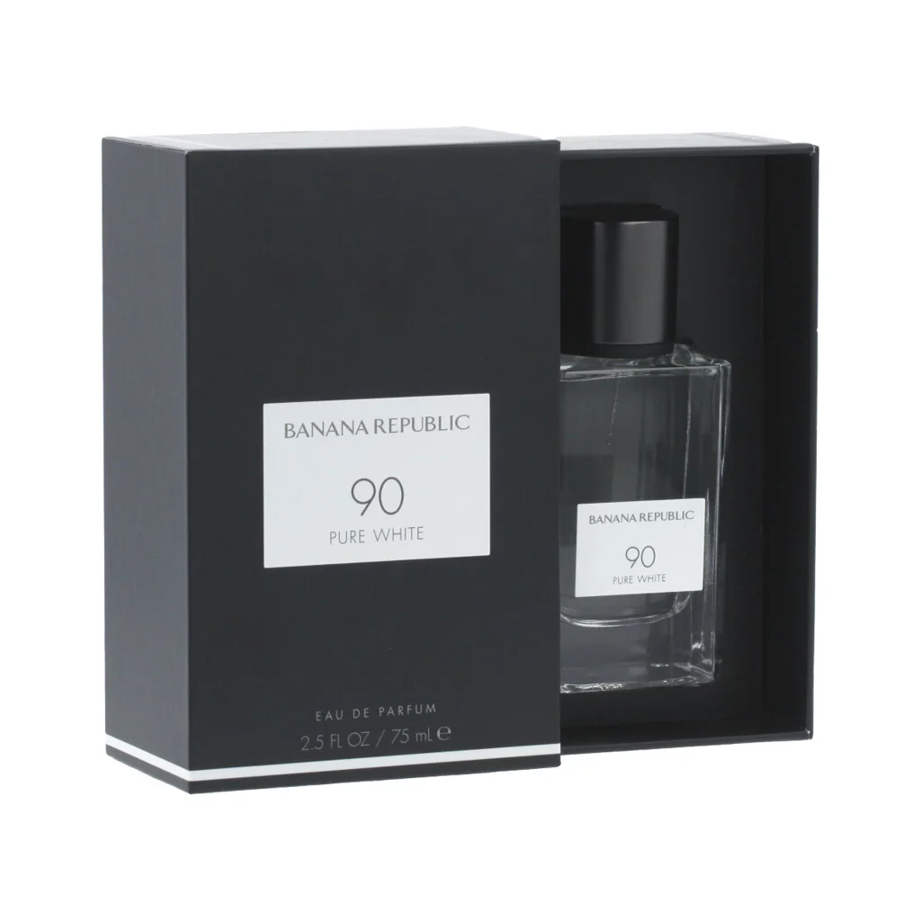Banana Republic 90 Pure White parfumovaná voda 75 ml unisex