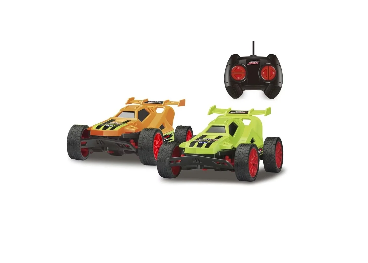 Bugina RC 16cm