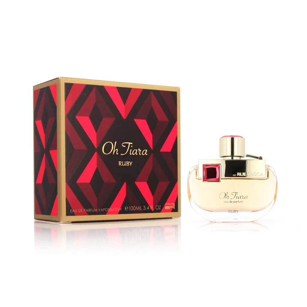 Rue Broca Oh Tiara Ruby EDP 100 ml W