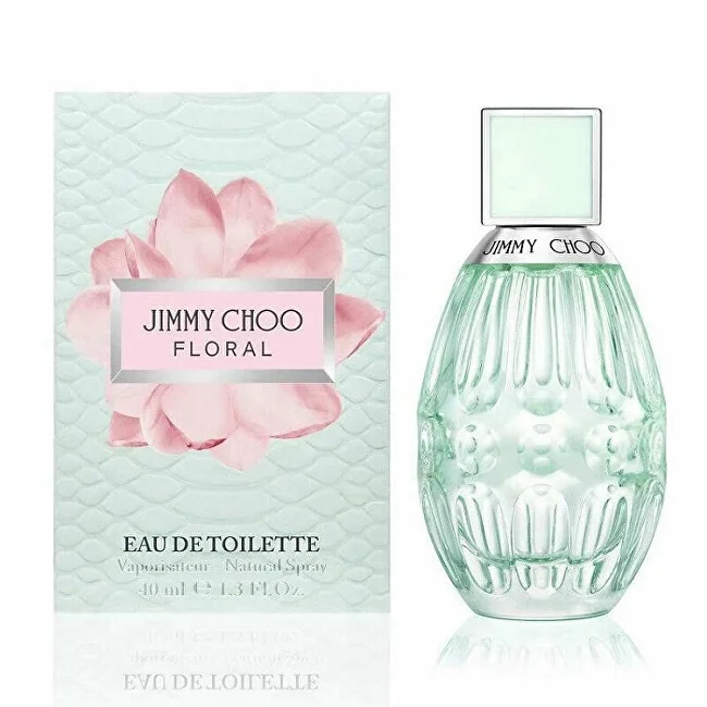 Jimmy Choo Floral Edt Test 90ml 1×90 ml, testery parfémov