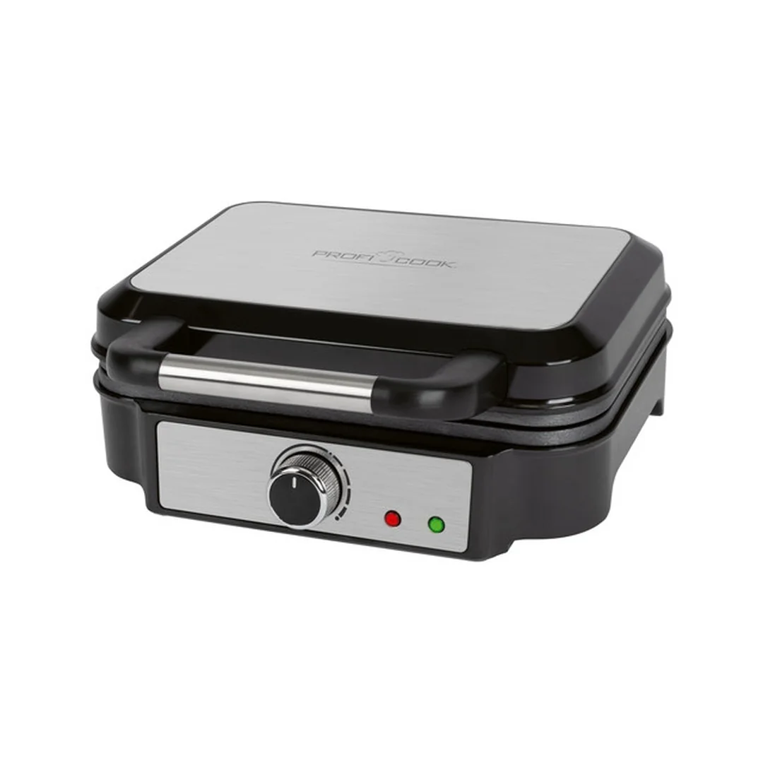 ProfiCook Vaflovač WA 1240 na bruselské vafle