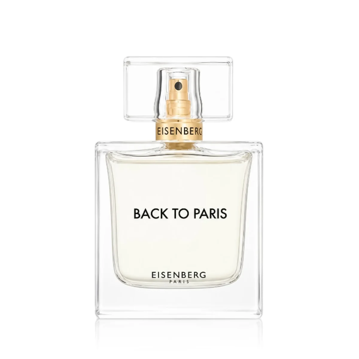 Eisenberg Back To Paris EDP 50 ml W