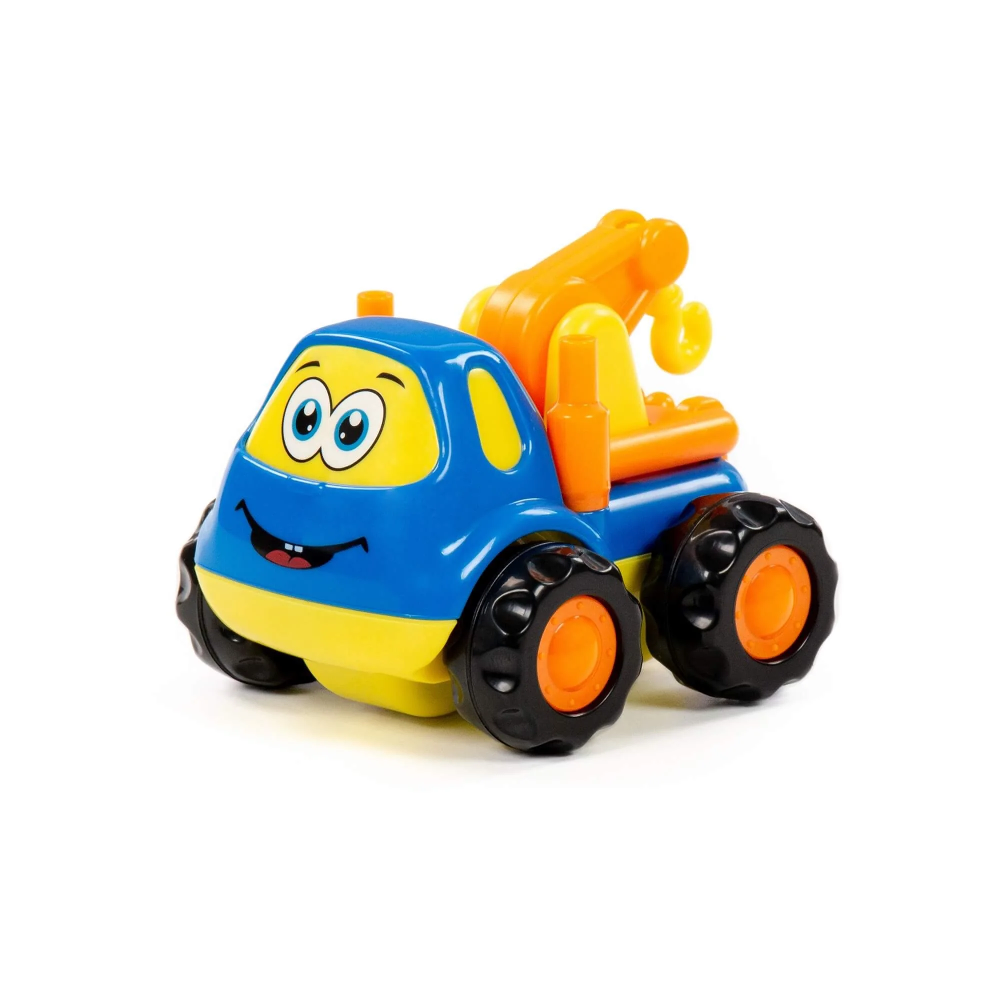 Auto Patrik na zotrvačník , 8PL96906