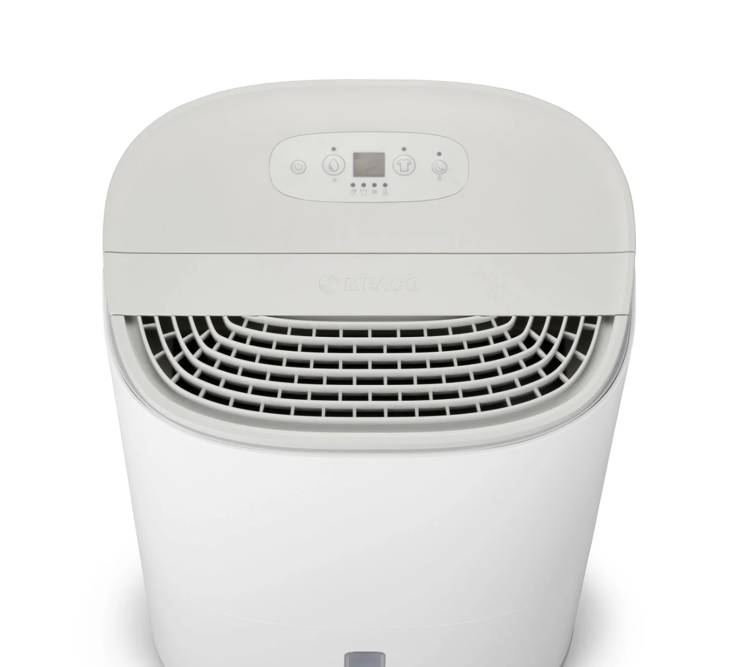 Odvlhčovač s čističkou vzduchu Dry Arete® One 20L béžový