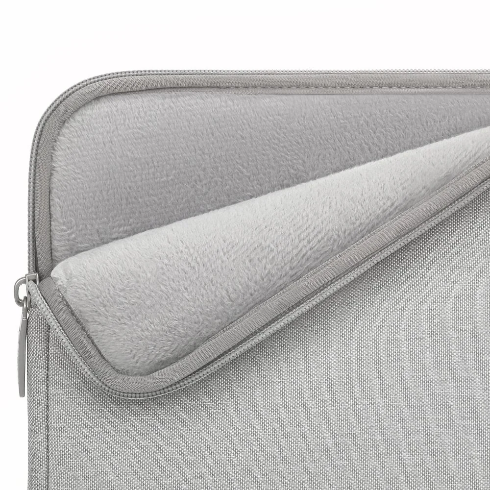 Tech-Protect Sleevy obal na notebook 15-16'', sivý