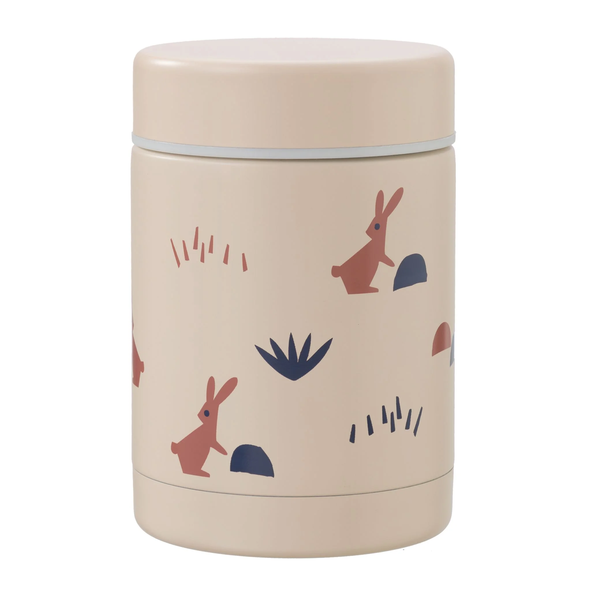 FRESK termoska Rabbit Sandshell 1×1 ks, termoska