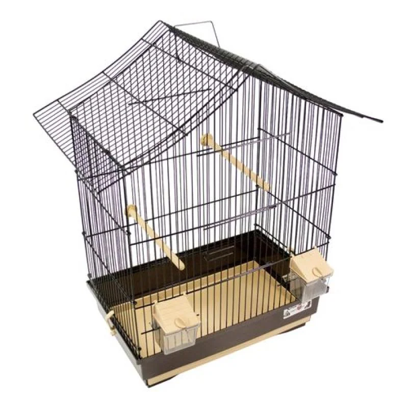 COBBYS PET PALACE klietka pre exoty 49x32x57,5cm
