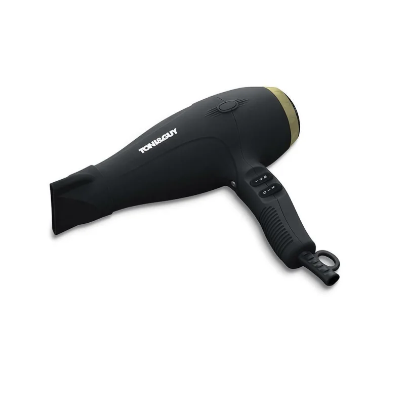 TONI&GUY TGDR5367E profesionálny kompaktný AC sušič vlasov 1700 W