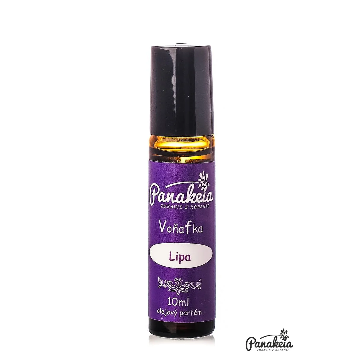 Voňafka - Lipa 10ml olejový parfém