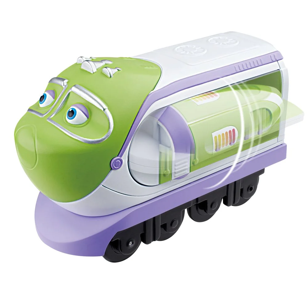 Chuggington Pop&Transform lokomotíva Koko