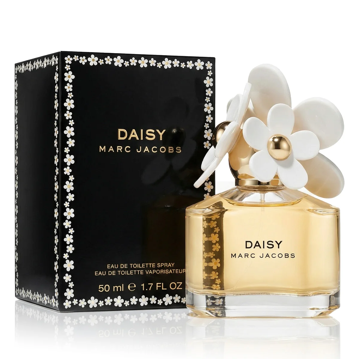 Marc Jacobs Daisy EDT 50 ml W