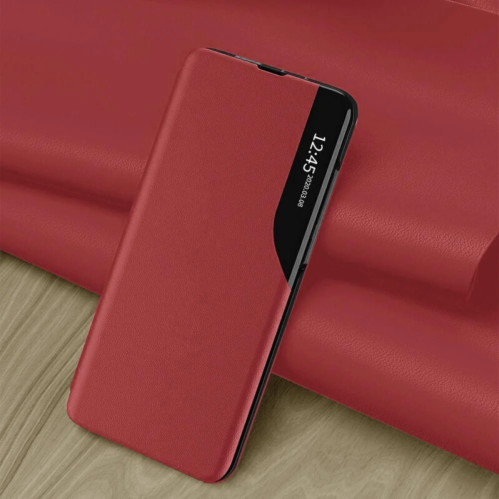 Elegantné knižkové puzdro pre Samsung Galaxy S23 FE