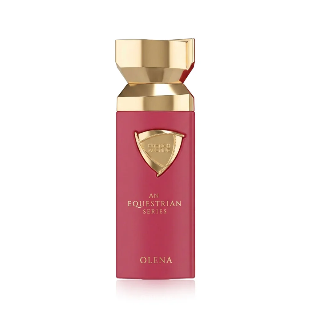 French Avenue An Equestrian Series Olena EDP 100 ml W