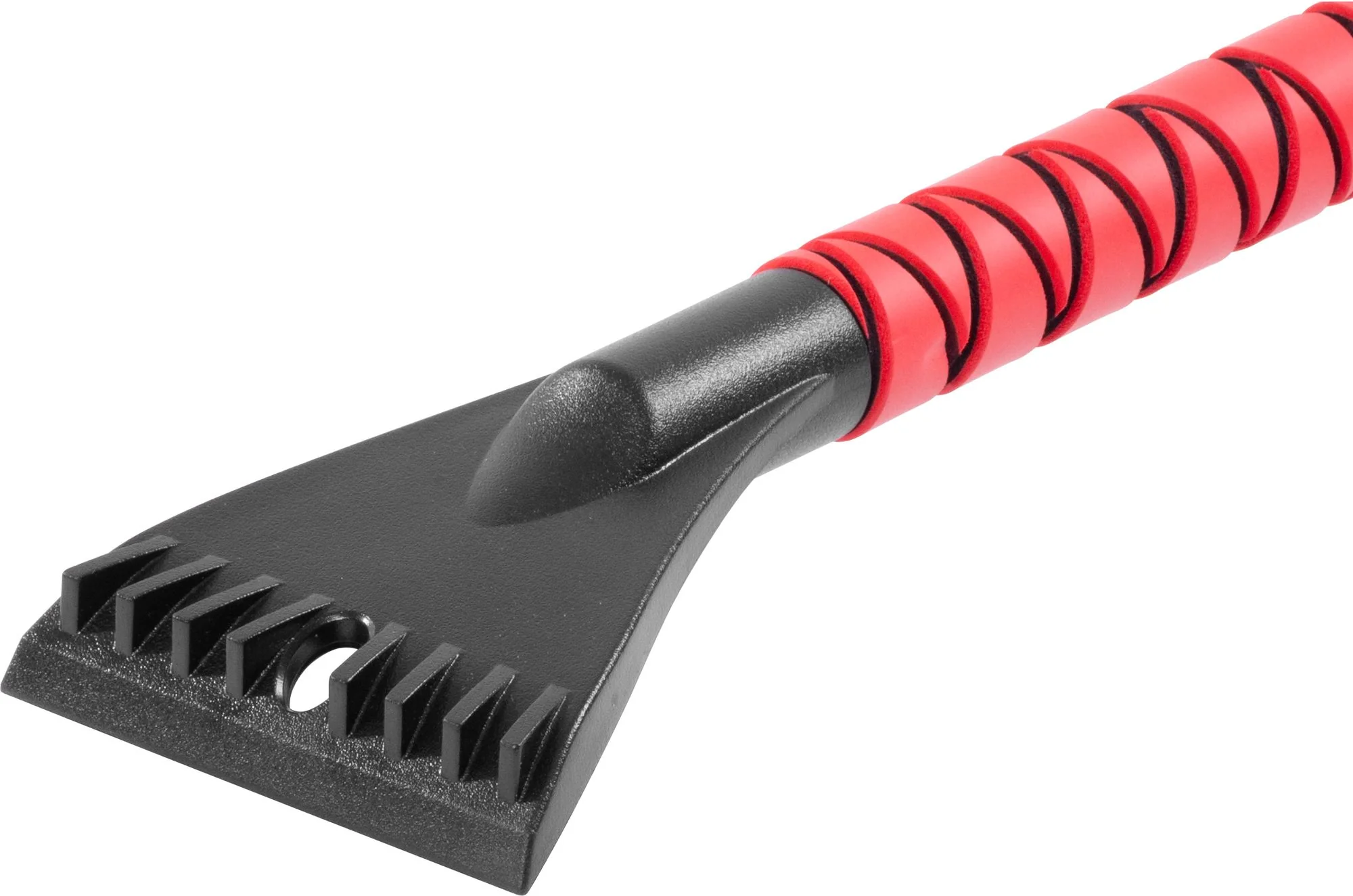 Strend Pro Premium sada na ľad a sneh do auta, 3 diely Teleskopická lopata, škrabka, metlička