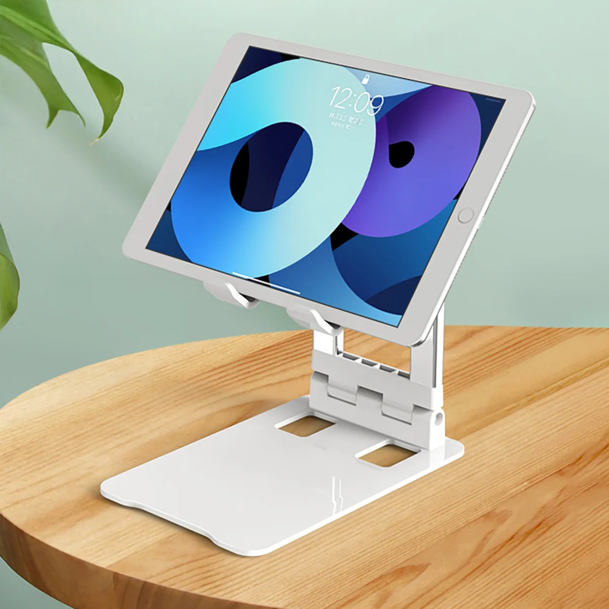 MG Stand V1 stojan na mobil a tablet, biely