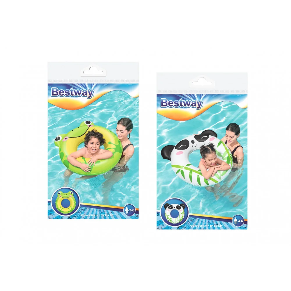 Nafukovacie koleso 76cm Bestway-MOVEO