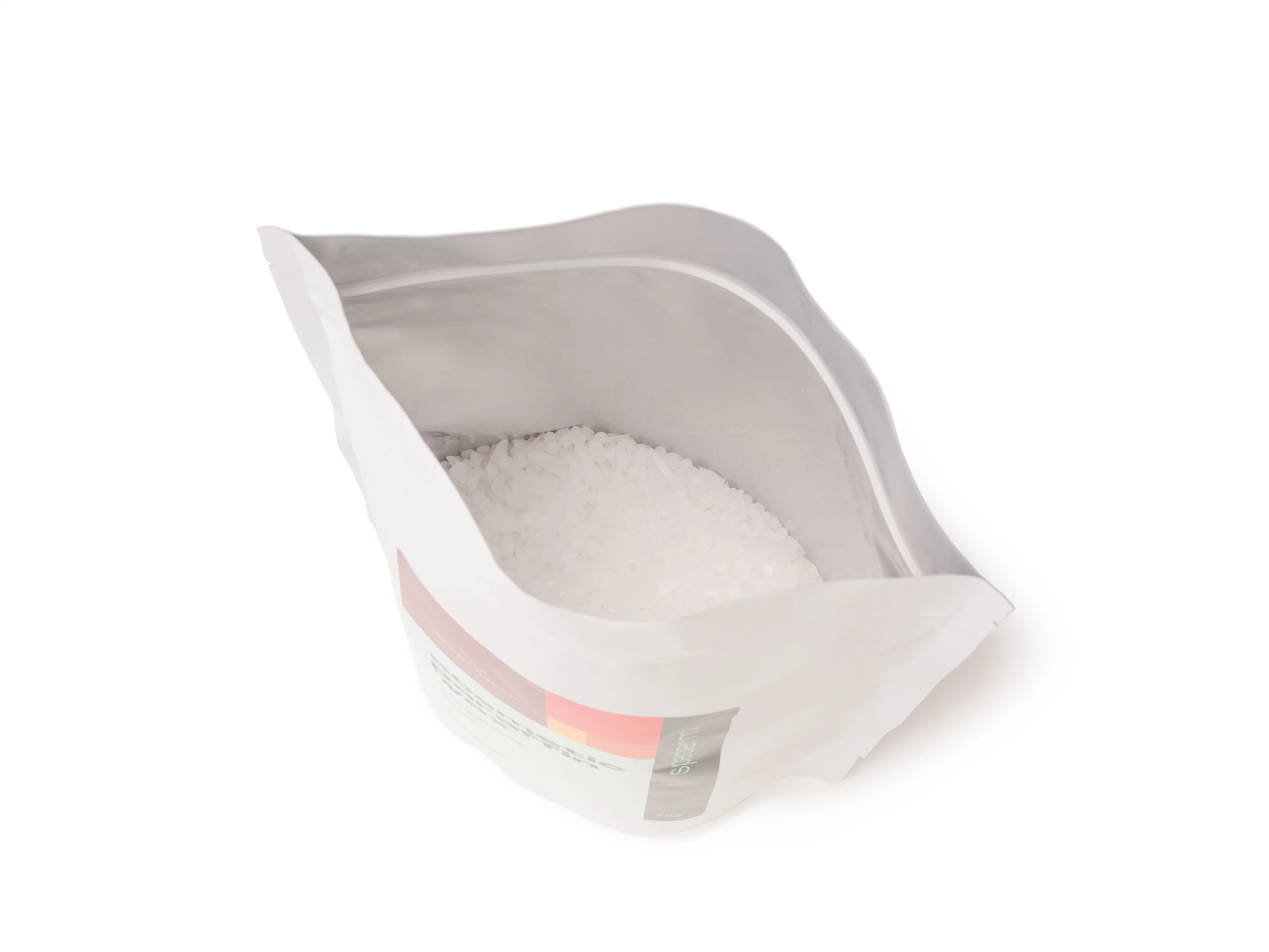 SPADERM COSMETIC PARAFFIN WAX NA ZABALY 1KG 1 kg