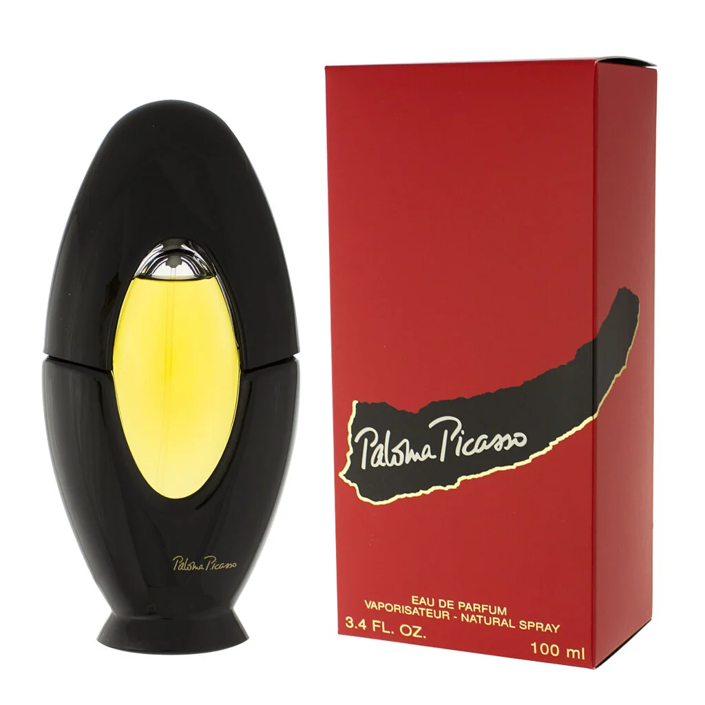 Paloma Picasso Paloma Picasso parfémovaná voda 100 ml pre ženy