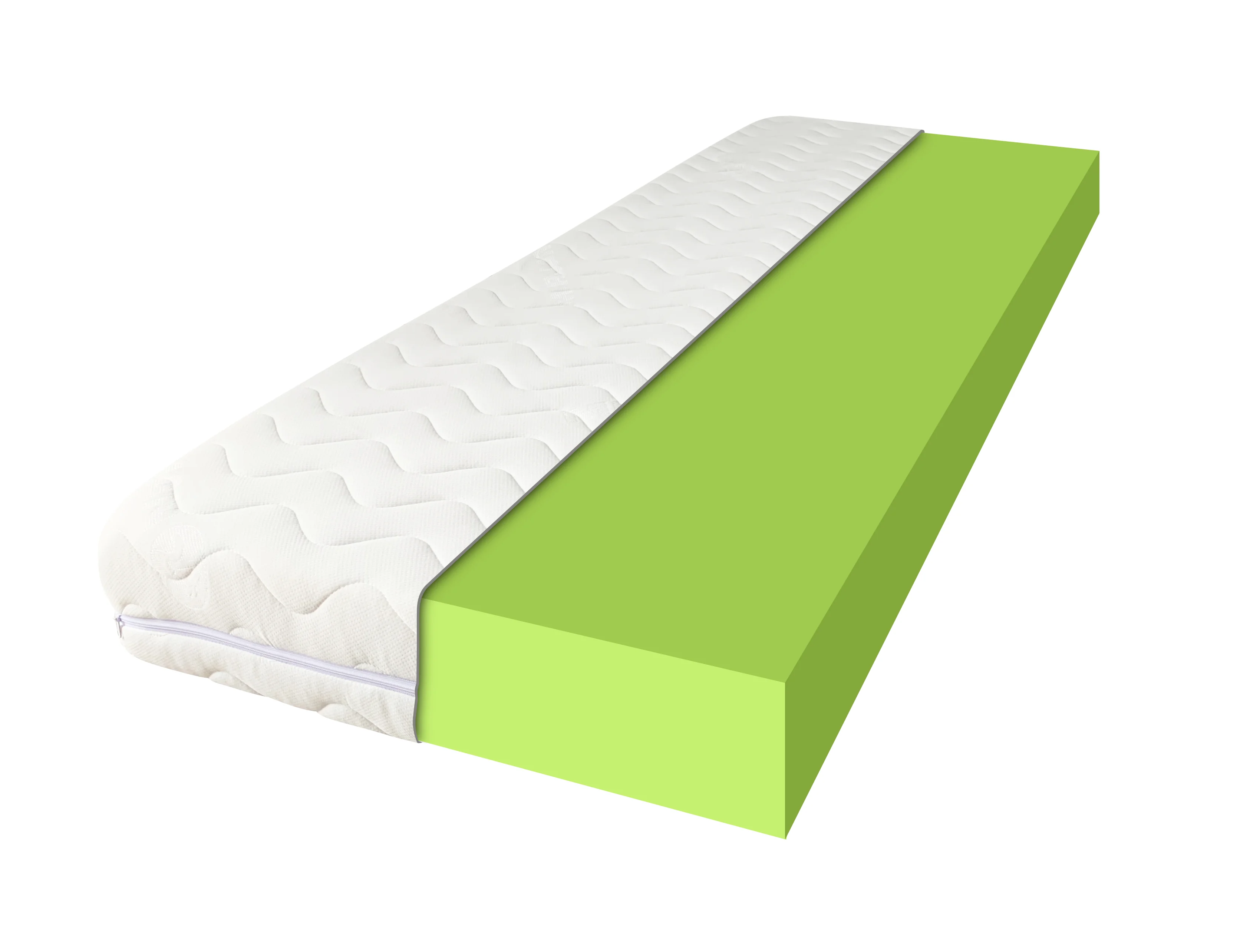 ComfortMatrace GOLTEX 20 cm 80 x 200 cm