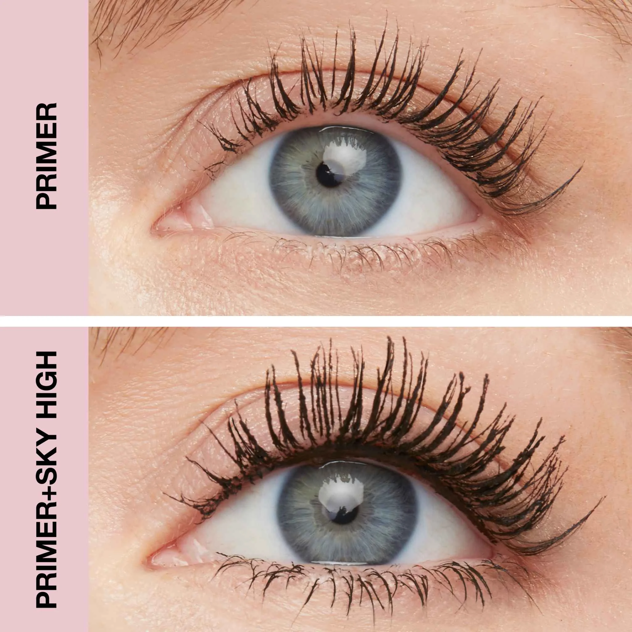 Maybelline New York Lash Sensational Sky High Tinted Primer podkladová tónovacia báza, 7,7 ml 1× 7,7 ml, podkladová tónovacia báza