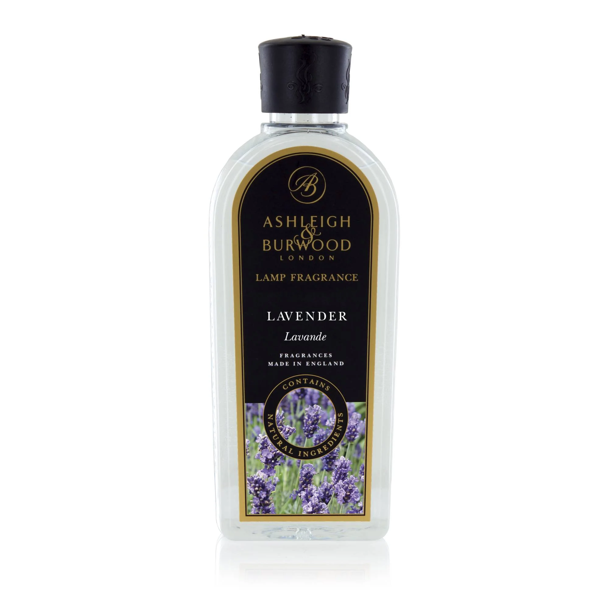 Náplň do katalytickej lampy LAVENDER 250 ml