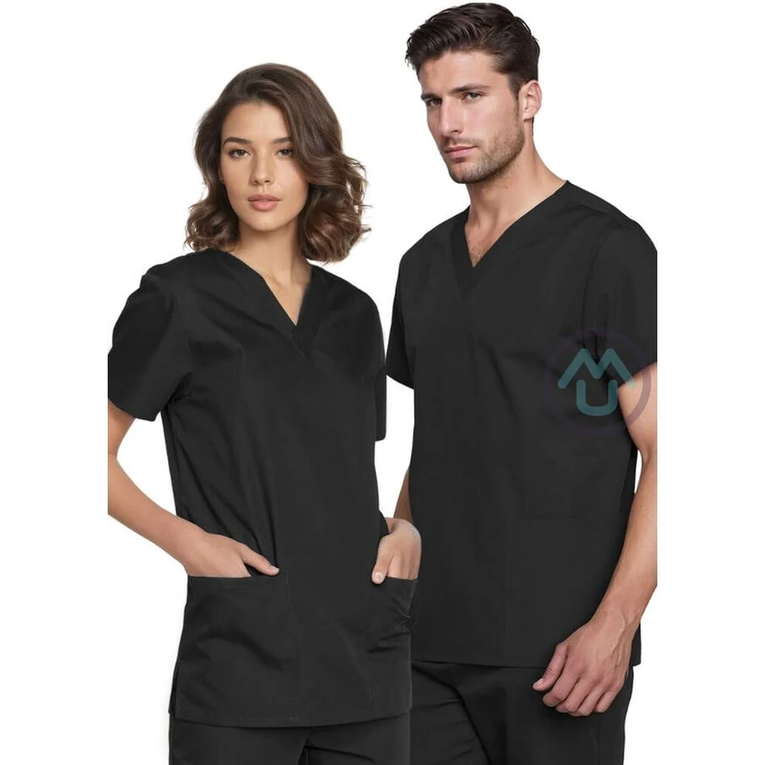 Unisex Cherokee MEDICAL SET - čierna S