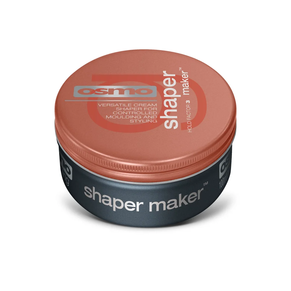Osmo Styling na vlasy Shaper Maker 100ml
