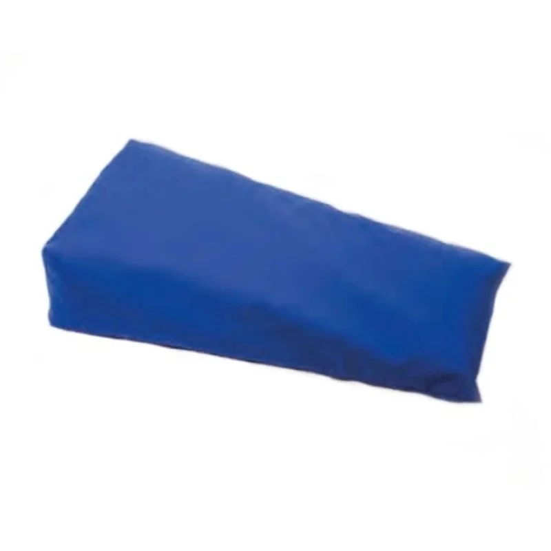 Klin 39 x 21 cm modrý