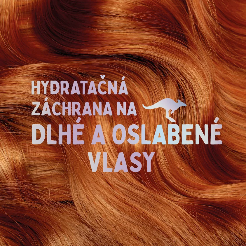 Aussie Strength & Length Kondicionér 1×200 ml, kondicionér na vlasy