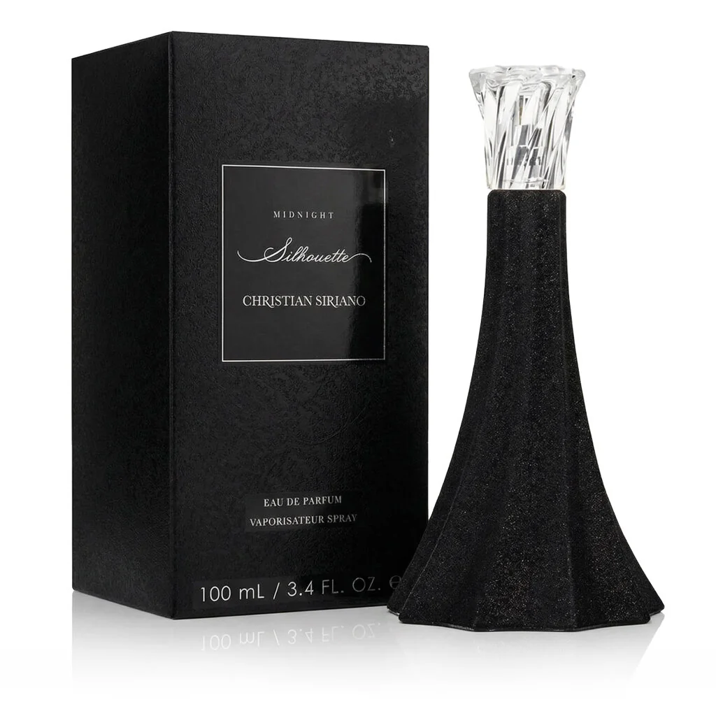 Christian Siriano Midnight Silhouette EDP 100 ml W