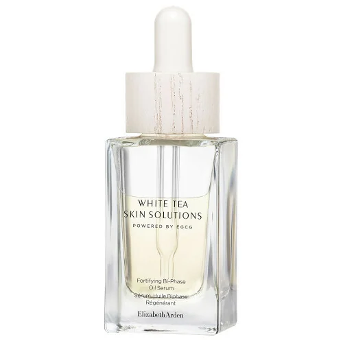 Elizabeth Arden Pleťové olejové sérum White Tea Skin Solutions 1×30 ml, pleťové olejové sérum