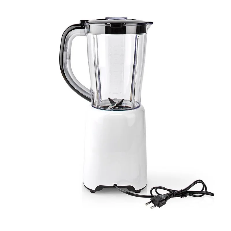 Mixér stolný NEDIS KABL300CWT biely 800W