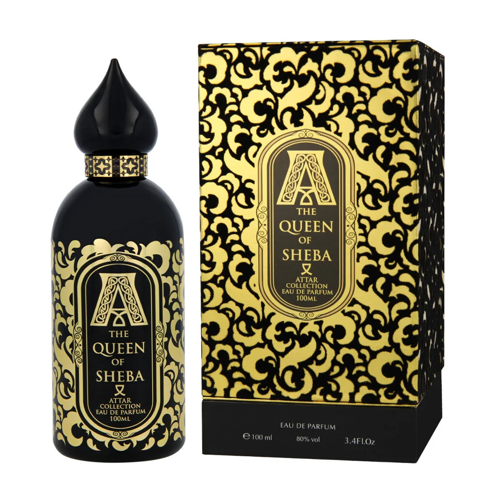 Attar Collection The Queen of Sheba EDP 100 ml W