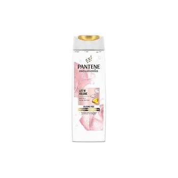 Pantene S Rose water 1×300 ml, šampón na vlasy