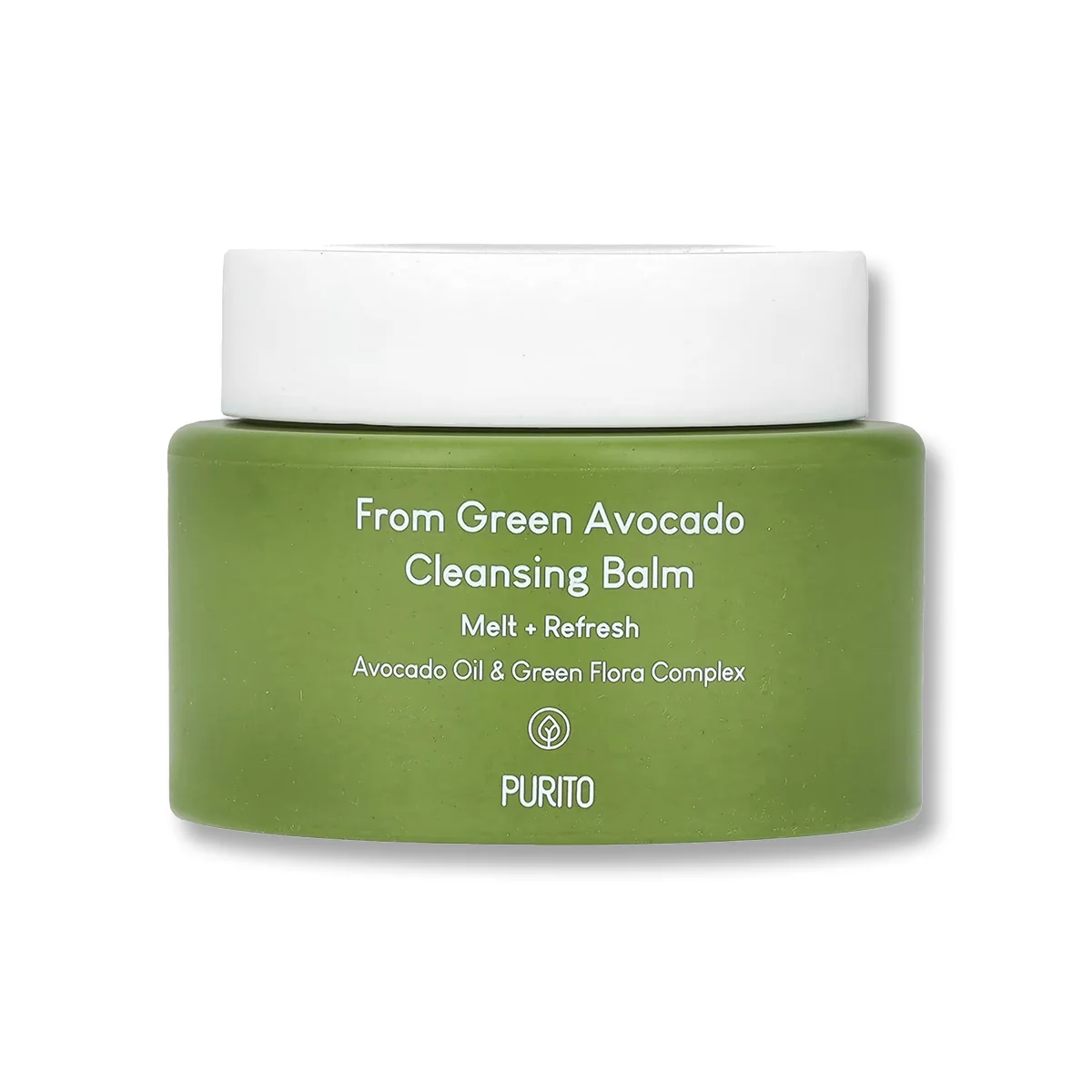 Purito Green Avocado Cleansing Balm čistiaci balzám 100 ml