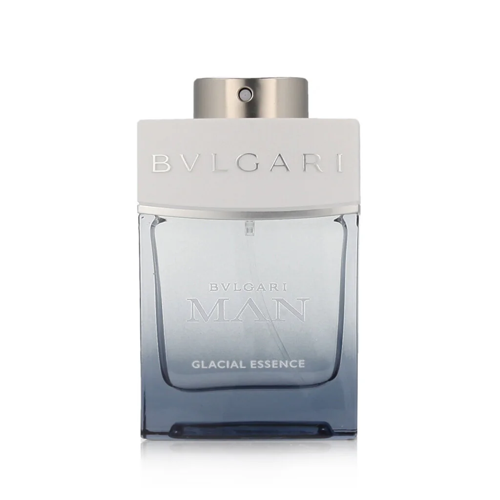 BVLGARI Man Glacial Essence parfumovaná voda pre mužov 60 ml