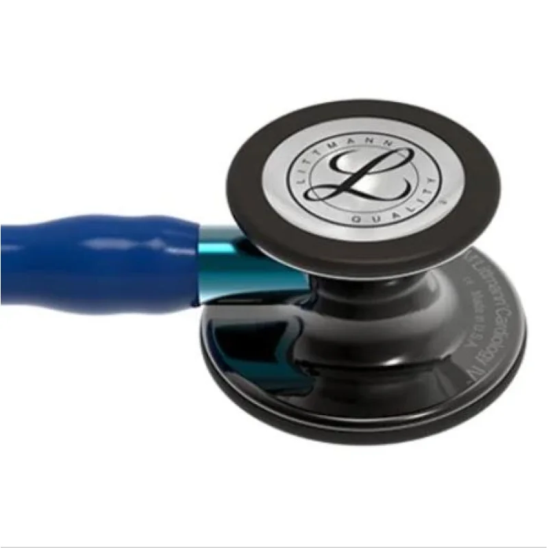 Littmann Cardiology IV stetoskop Smoke-Finish 6202