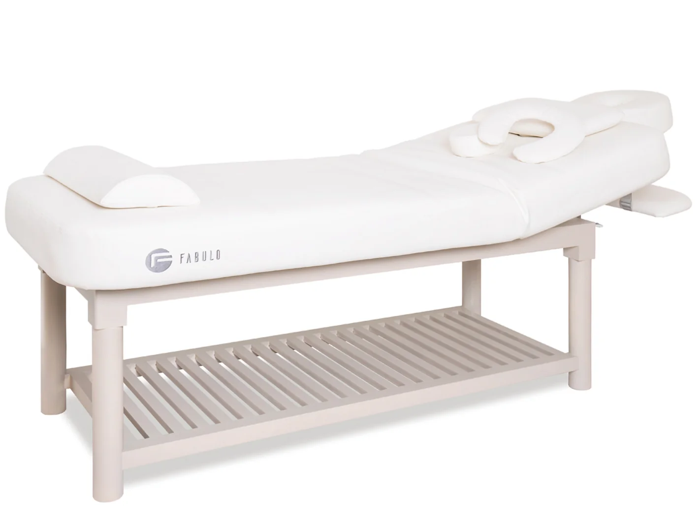 Pevné masážne lehátko Fabulo Spa Harmony 300