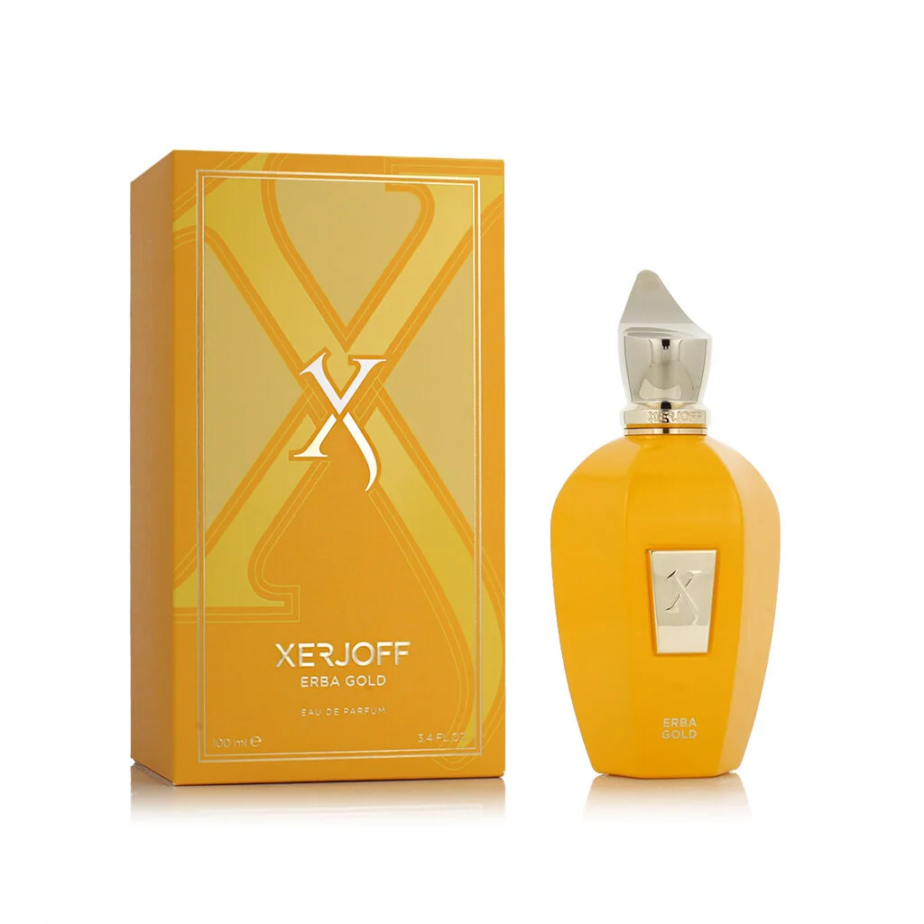 Xerjoff V Erba Gold parfumovaná voda 100 ml unisex