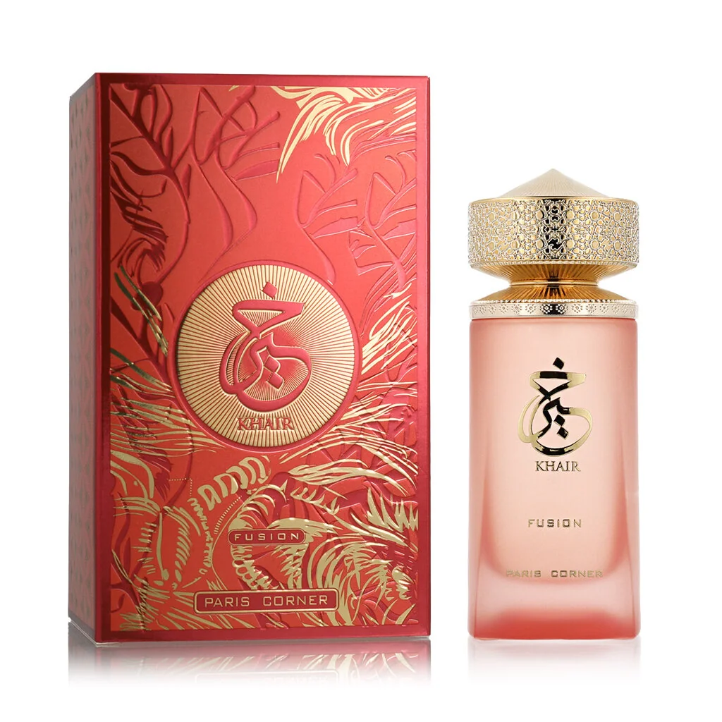 Paris Corner Khair Fusion parfumovaná voda 100 ml 