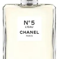 Chanel No. 5 L Eau Edt 50ml