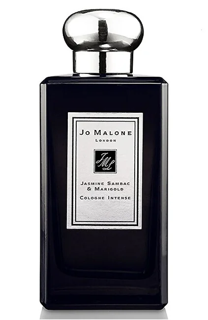 Jo Malone Jasmine Sambac&Marigold Edc Intens 100ml 1×100 ml, kolínska voda