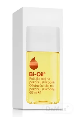 BI-OIL Prírodný 1×60 ml, olej