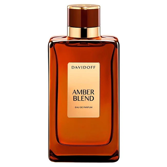 Davidoff Amber Blend Edp 100ml 1×100 ml, parfumová voda