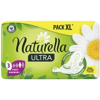 Naturella Ultra Long