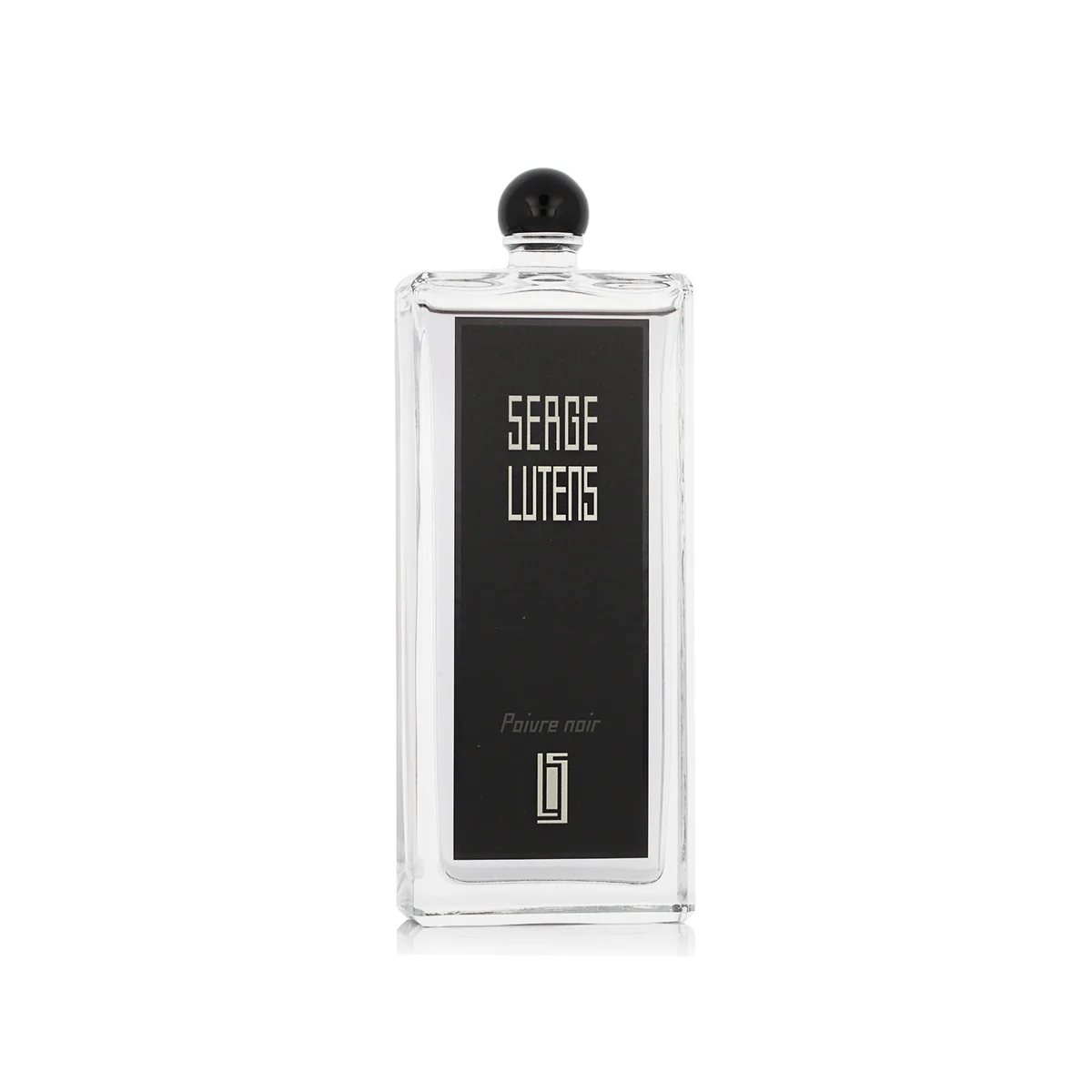 Serge Lutens Poivre Noir parfumovaná voda 100 ml unisex
