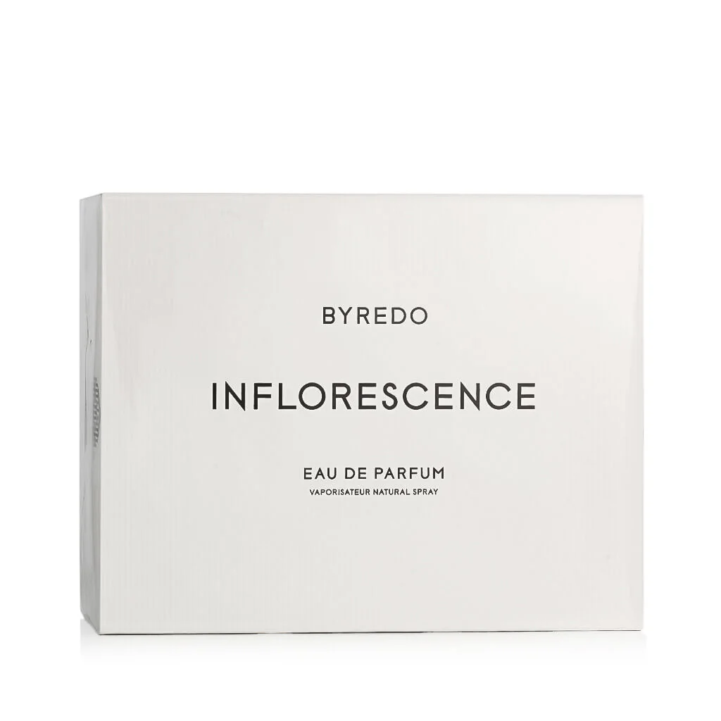 Byredo Inflorescence EDP 100 ml W
